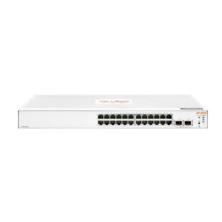 HPE NW IOn 1830 24xGbE 2SFP Switch