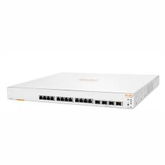 HPE NW IOn 1960 12xGT 4xSFP+ Switch