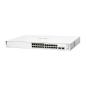 HPE NW IOn 1830 24xGbE 12 PoE 2xSFP 195W Swi