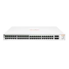 HPE NW IOn 1830 48xGbE 24 PoE 4xSFP 370W Swi