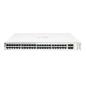 HPE NW IOn 1830 48xGbE 24 PoE 4xSFP 370W Swi