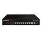 Edimax GS-5210PLG Switch 10xGbE LR PoE+ (1xSFP) Edimax GS-5210PLG Switch 10xGbE LR PoE+ (1xSFP)