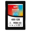 SP Slim S55 SSD 480GB 2.5" 7mm Sata3