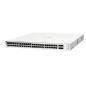 HPE NW IOn 1830 48xGbE 24 PoE 4xSFP 370W Swi