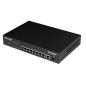 Edimax GS-5210PLG Switch 10xGbE LR PoE+ (1xSFP) Edimax GS-5210PLG Switch 10xGbE LR PoE+ (1xSFP)