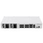 MikroTik CRS510-8XS-2XQ-IN Switch 2xQSFP28 8xSFP28 MikroTik CRS510-8XS-2XQ-IN Switch 2xQSFP28 8xSFP28