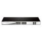 D-Link DGS-1210-20/E Switch 16xGB 4xSFP Combo D-Link DGS-1210-20/E Switch 16xGB 4xSFP Combo