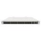 MikroTik CRS354-48G-4S+2Q+RM Switch 48xGbE 4xSFP+ MikroTik CRS354-48G-4S+2Q+RM Switch 48xGbE 4xSFP+