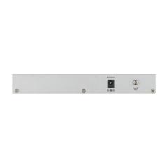 ZyXEL GS1200-5HPV2 Managed Switch 5xGb (4xPoE+)