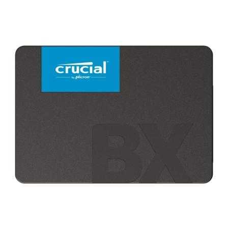 Crucial CT1000BX500SSD1 BX500 SSD 1000GB 2.5" Sat3