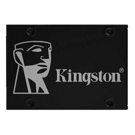 Kingston SKC600/1024G SSD NAND TLC 3D 2.5"