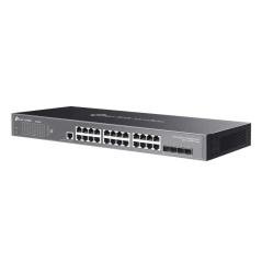 TP-Link SG3428X Switch L2+ 24xG 4x10G SFP+