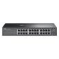 TP-Link ES224G Switch 24xGbE Metal 1U TP-Link ES224G Switch 24xGbE Metal 1U