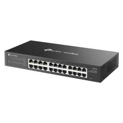TP-Link ES224G Switch 24xGbE Metal 1U
