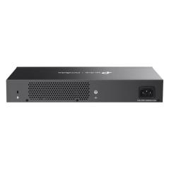 TP-Link ES224G Switch 24xGbE Metal 1U