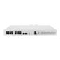 MikroTik CRS418-8P-8G-2S+RM Switch 17xGbE 2xSFP+