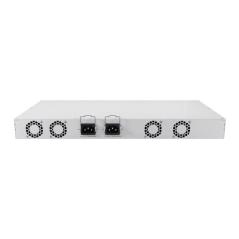 MikroTik CRS418-8P-8G-2S+RM Switch 17xGbE 2xSFP+
