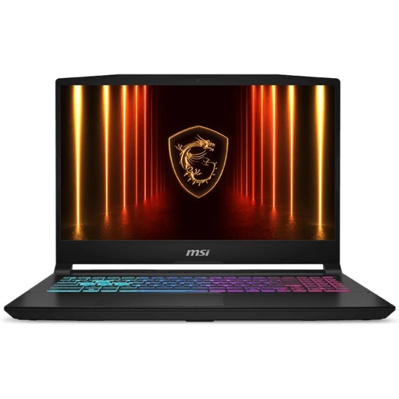 MSI Katana 15-085XES i9-14900HX 32 1TB 5070 DOS 15 MSI Katana 15-085XES i9-14900HX 32 1TB 5070 DOS 15