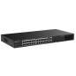 Reyee ES228GS-LP Switch 26xGbE (24 PoE) 250W 2xSFP
