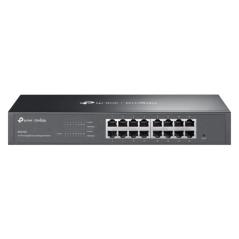 TP-Link ES216G Switch 16xGbE Metal 1U