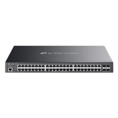 TP-Link SG5452X Switch 48xGbE 4xSFP+