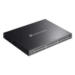 TP-Link SG5452X Switch 48xGbE 4xSFP+