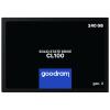 Goodram SSD 240GB SATA3 CL100 Gen 3