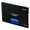 Goodram SSD 240GB SATA3 CL100 Gen 3