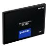 Goodram SSD 480GB SATA3 CL100 Gen 3