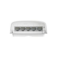 TP-Link SG2005P-PD Switch 1xPoE++ In 4xPoE+ Out