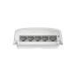 TP-Link SG2005P-PD Switch 1xPoE++ In 4xPoE+ Out