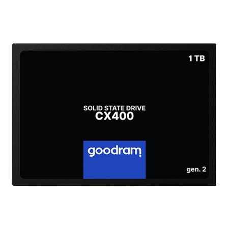 Goodram SSD 1TB SATA3 CX400 Gen2