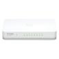 D-Link GO-SW-8G Switch 8xGB Mini D-Link GO-SW-8G Switch 8xGB Mini