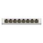 D-Link GO-SW-8G Switch 8xGB Mini D-Link GO-SW-8G Switch 8xGB Mini