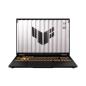 Asus TUF608JPR-QT031 i7-14650HX 32 1TB 5070 DOS 16 Asus TUF608JPR-QT031 i7-14650HX 32 1TB 5070 DOS 16