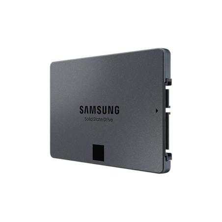 Samsung 870 QVO SSD 1TB 2.5" SATA3