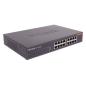 D-Link DES-1016D Switch 16x10/100Mbps