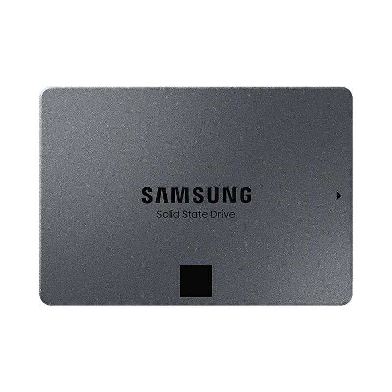 Samsung 870 QVO SSD 2TB 2.5" SATA3