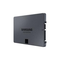 Samsung 870 QVO SSD 2TB 2.5" SATA3