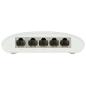 D-Link DGS-1005D Switch 5xGB Mini D-Link DGS-1005D Switch 5xGB Mini