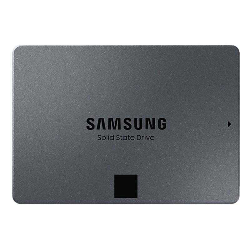 Samsung 870 QVO SSD 4TB 2.5" SATA3