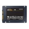 Samsung 870 QVO SSD 4TB 2.5" SATA3