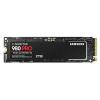 Samsung 980 PRO SSD 2TB PCIe 4.0 NVMe M.2