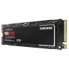 Samsung 980 PRO SSD 2TB PCIe 4.0 NVMe M.2