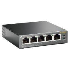 TP-LINK TL-SG1005P Switch 5xGB 4xPoE