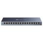 TP-LINK TL-SG116 Switch 16xGB TP-LINK TL-SG116 Switch 16xGB