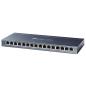 TP-LINK TL-SG116 Switch 16xGB TP-LINK TL-SG116 Switch 16xGB