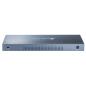 TP-LINK TL-SG116 Switch 16xGB TP-LINK TL-SG116 Switch 16xGB