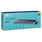 TP-LINK TL-SG116 Switch 16xGB TP-LINK TL-SG116 Switch 16xGB