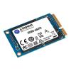 Kingston SKC600MS/512G SSD 512GB TLC 3D mSATA